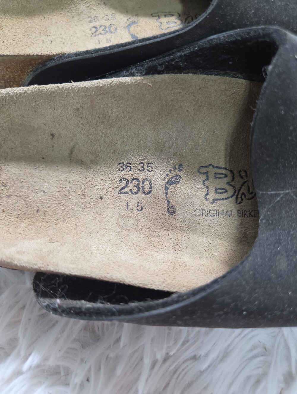 Birkenstock Clogs - Picture 2 of 7